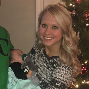 Meet your Posher, Kylee